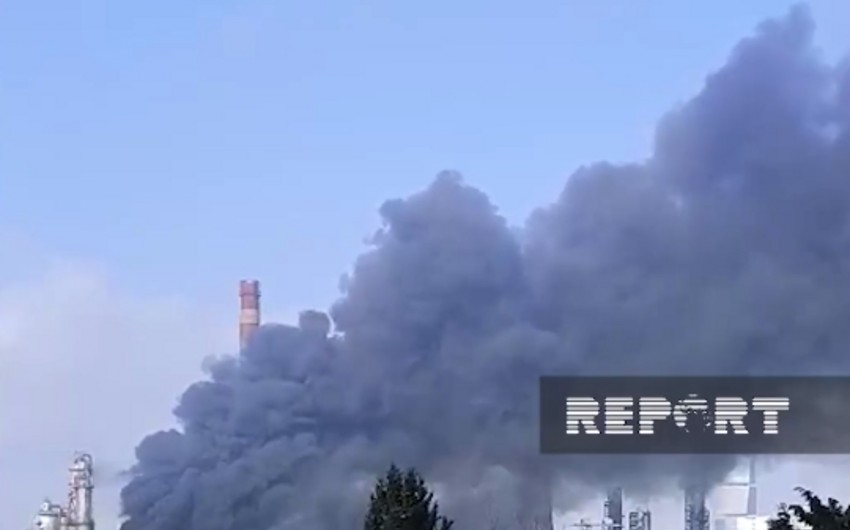 Nazir və şəhər rəhbəri hadisə yerinə gəldi - SON DƏQİQƏ