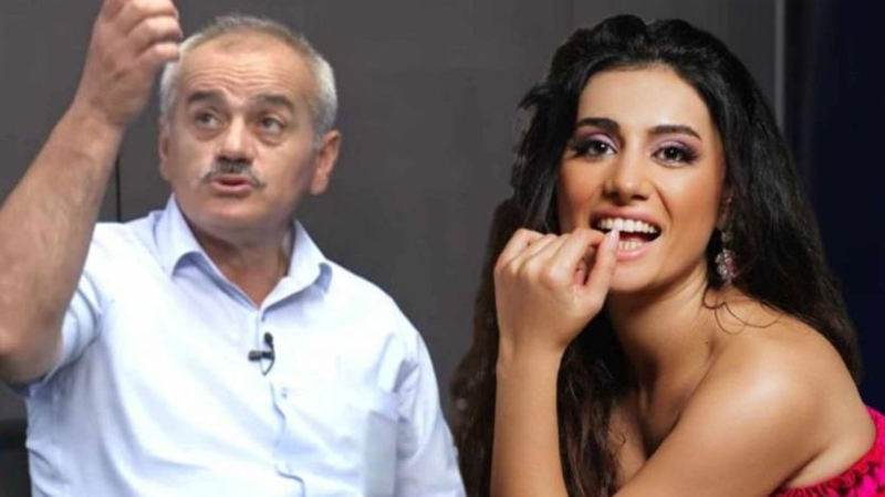 zarinanin atasi