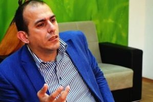 zaur eliyev