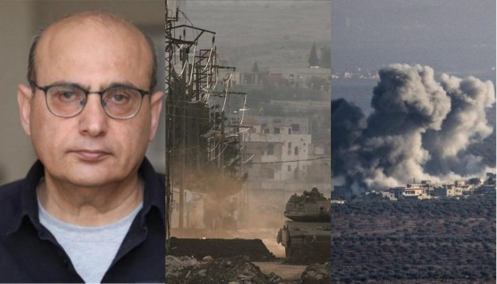 Dəhşətli qırğınlar olacaq: sırada iki ölkə var – Danielyan