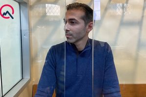 Ziya Hüseynzadəyə ağır cəza verildi