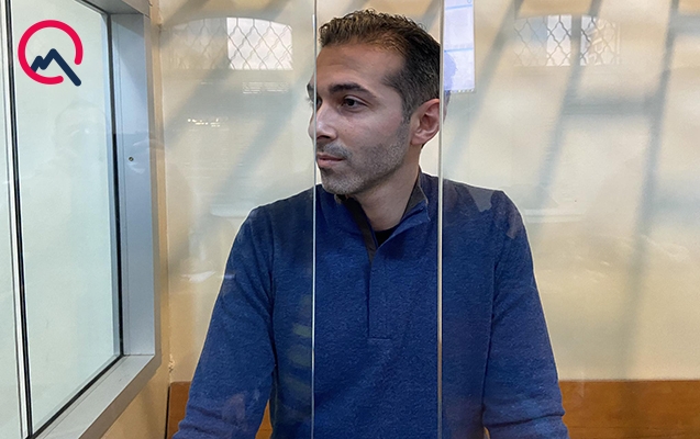 Ziya Hüseynzadəyə ağır cəza verildi