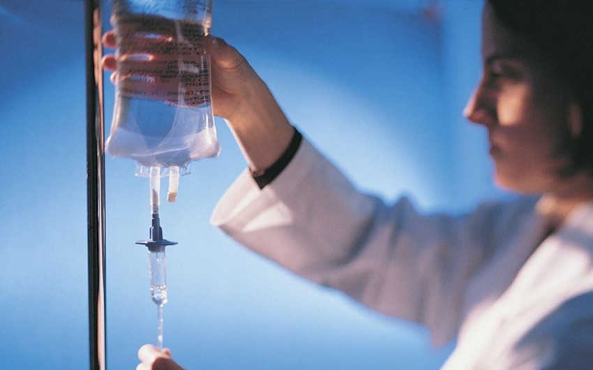 Arıqlamaq istəyənlər oxusun: Bu üsul sizi öldürə bilər!