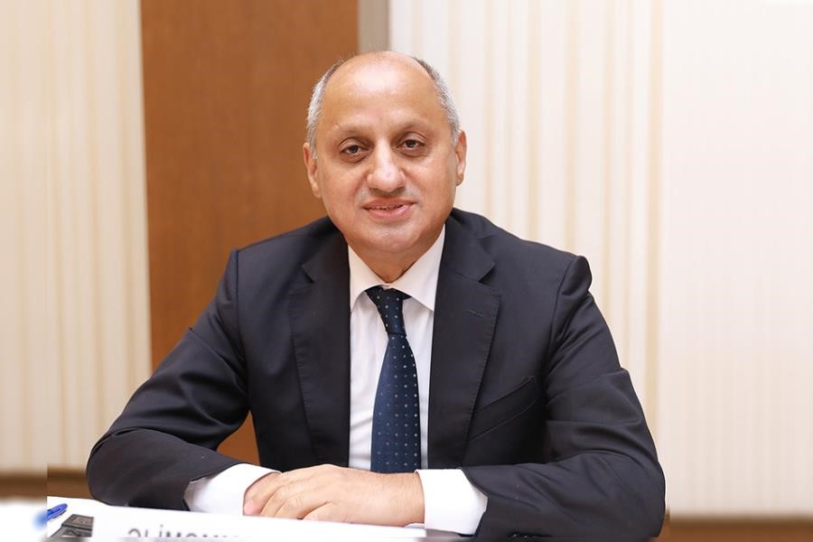 Şiddətli töhmət alan sədrin aqibəti necə olacaq? - Açıqlama