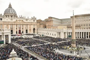 Vatikan və Parisdə 88 zəng çalındı: 3 ölkədə matəm - VİDEO