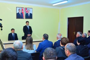 1. Agstafada seyyar gorushler