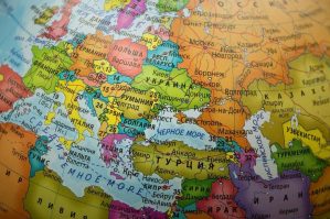 Ukrayna ilə bağlı dəhşətli proqnoz: Dünya xəritəsindən silinir?