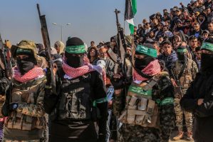 HƏMAS bütün girovları azad etməyə hazır olduğunu açıqladı