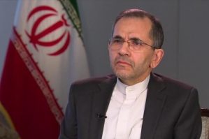 Azərbaycanla Ermənistana dəstək verməyə hazırıq – Rəvançi