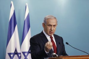 Netanyahunun dəhşətli ölüm planı: "Onun qətlinə təyyarədə qərar verdim"