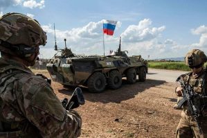 Rusiyanın gizli silahı: Ukrayna buna görə geri çəkilir