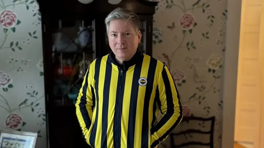 Erməni zabitin nəvəsi Türkiyə vətəndaşı oldu, sultanın adını götürdü - FOTO