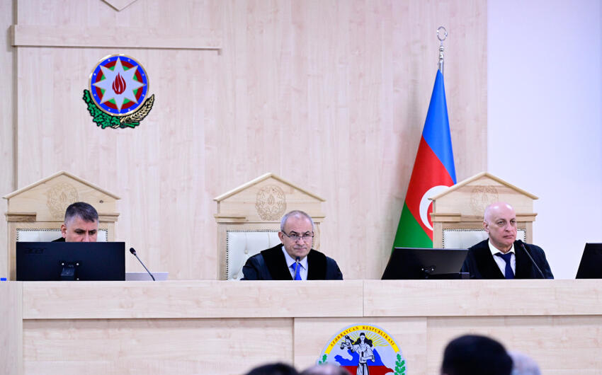 Azərbaycan hərbçilərinə qarşı… - İşxanyandan etiraf