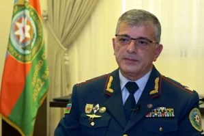 Azər İbrahimova MN-də yüksək vəzifə verildi