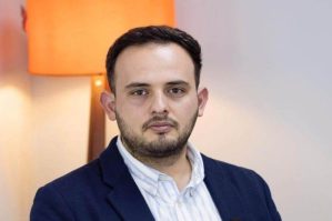 "Abzas Media" işinə görə həbs edilən iqtisadçı ifadə verdi