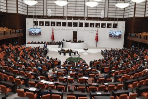 Novruzla bağlı qanun layihəsi rəsmən Türkiyə parlamentində