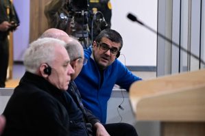 O, Bakı ilə görüşdüyü üçün Xankəndidə öldürüldü - Arutyunyan