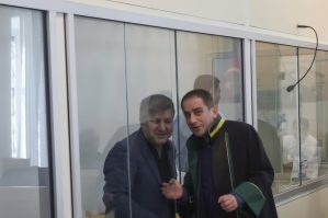 Əvəz Zeynallı cəzadan azad edilə bilər - Vəkil