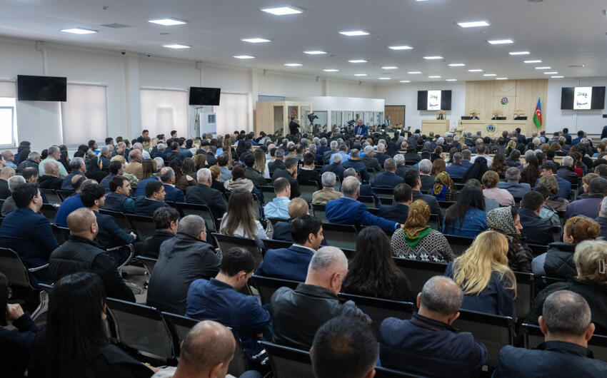 Vertolyotumuzun vurulması ilə bağlı sənədlər… 1