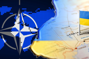 Rusiya: “NATO Ukraynaya girsə…”