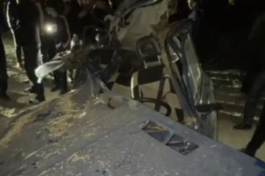 İki hərbçimiz həlak oldu - VİDEO