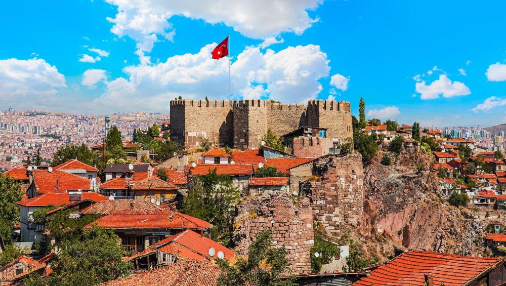 Türkiyə daha bir beynəlxalq görüşə ev sahibliyi edir 1 2 1635418428 1636696309