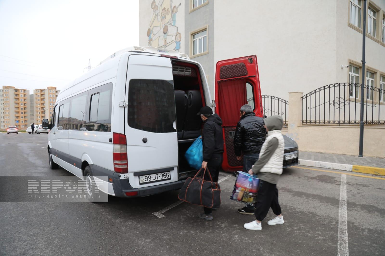 Növbəti köç Ballıcada: açarlar təqdim edildi - FOTOLAR 5 337a6a1a 8a8e 3f5d af95 8bfb44af67ab