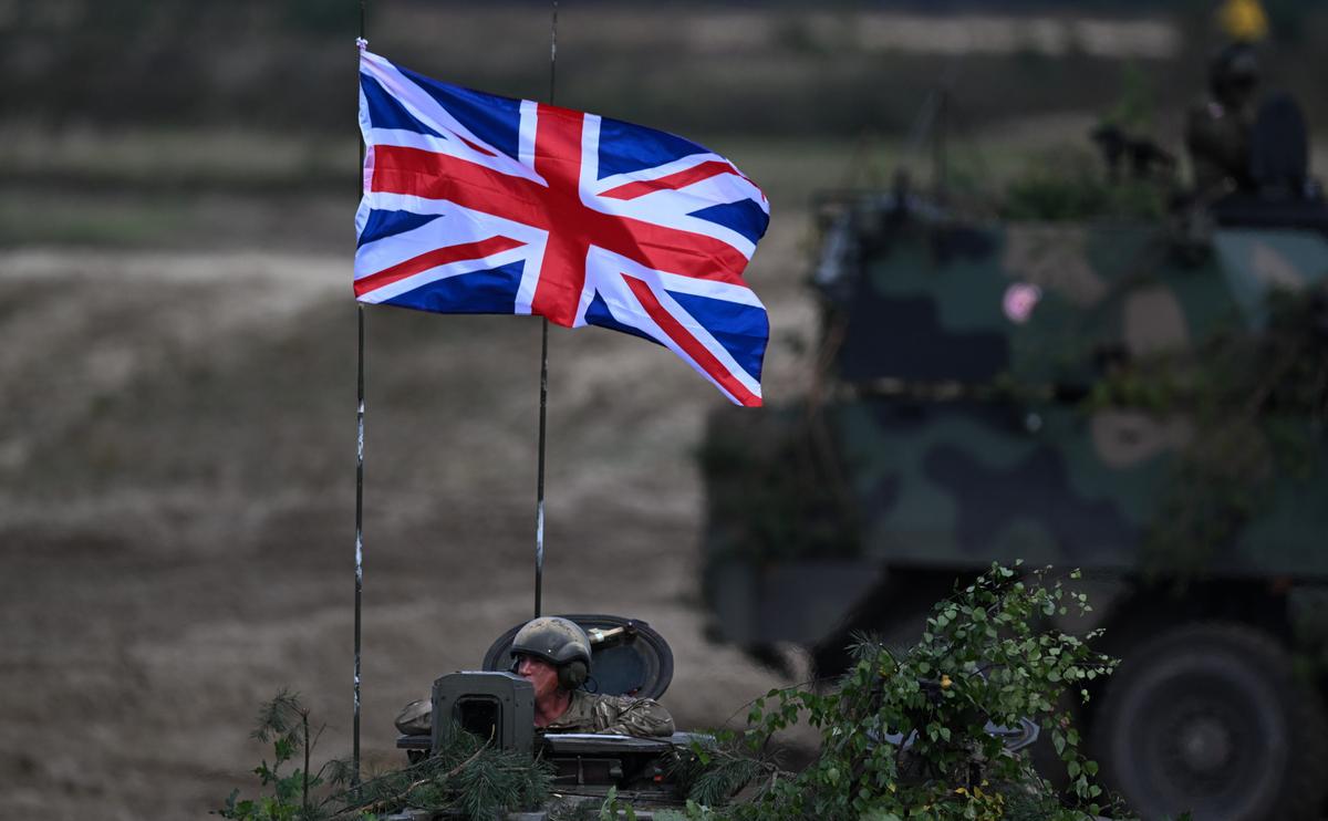 Britaniyadan Ukraynanı məyus edəcək addım 1 346961162221654