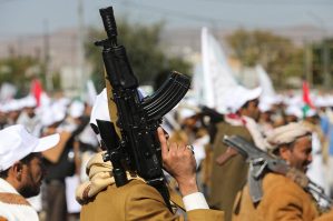 İran əsas qruplaşmasını ölümə tərk edir - "Heç biri sağ qalmayacaq"