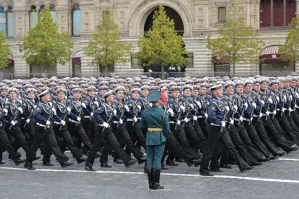 Siyahı yayıldı: 19 lider Moskvaya gedir - FOTO