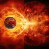 3d view sun space 1