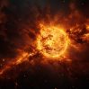 3d view sun space 2