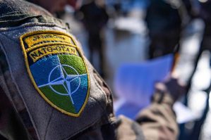 KİV: Altı ölkə öz qoşunlarını Ukraynaya göndərə bilər