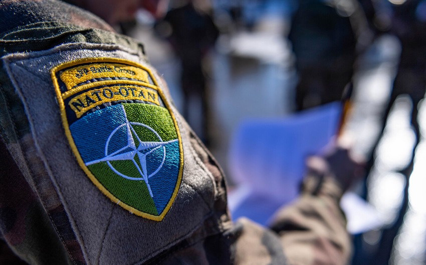 KİV: Altı ölkə öz qoşunlarını Ukraynaya göndərə bilər