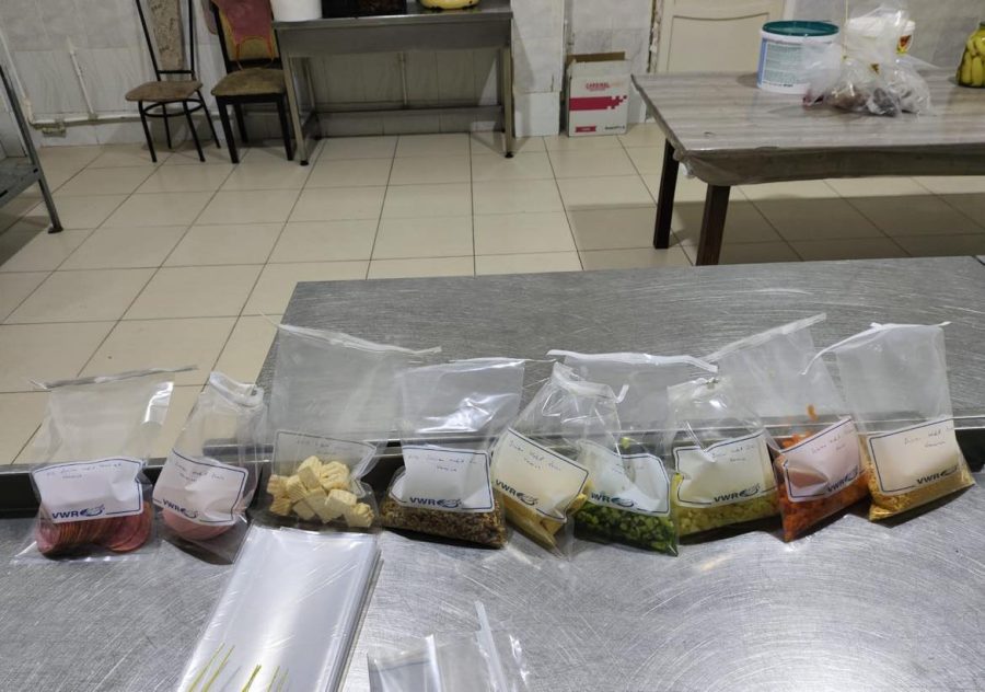 “Venesiya”da kütləvi zəhərlənmənin səbəbi: Bu da məşhur restoranın mətbəxi... - FOTOLAR