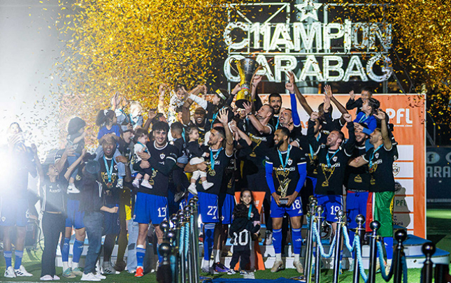 “Qarabağ” çempionu oldu 1 494358117 621323617656812 734551022787476767 n