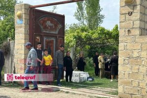 Tərtərdə faciə: Bir ailənin 4 üzvü quşa görə öldü - Təfərrüat / VİDEO