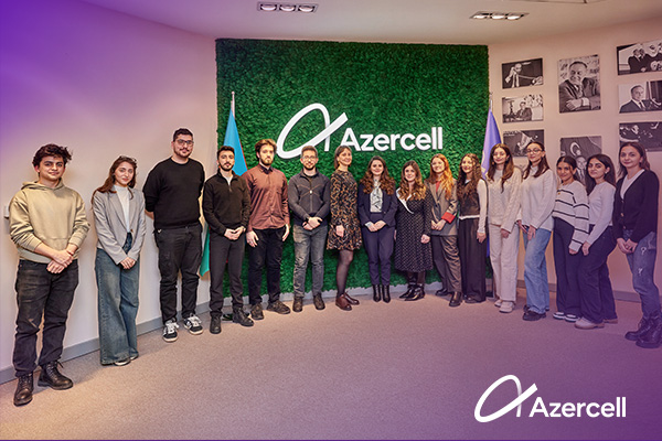 “Azərbaycan Biznes Keys Yarışması 2025”in final mərhələsi keçirildi - VİDEO 1 “Azərbaycan Biznes Keys Yarışması 2025”in final mərhələsi keçirildi - VİDEO