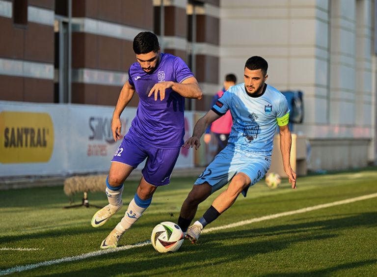 "Qarabağ" - "Zirə" oyununun hakimləri açıqlandı