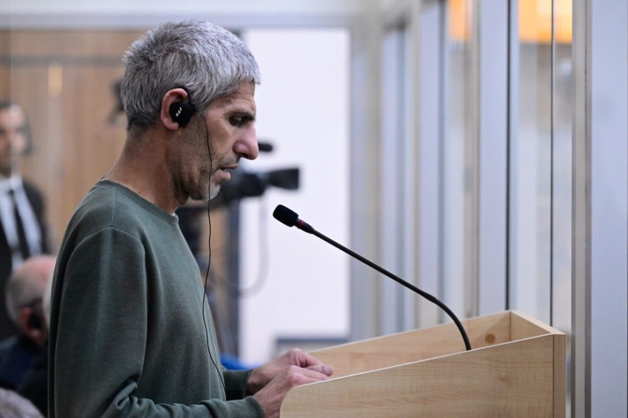 Diplomatik pasportlar da Ermənistanın idi - Babayandan etiraf 5 Diplomatik pasportlar da Ermənistanın idi - Babayandan etiraf