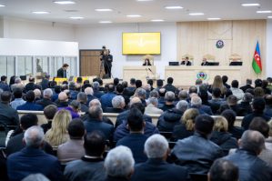 Ruben Vardanyanın məhkəməsində zərərçəkmiş şəxslər ifadə verdi