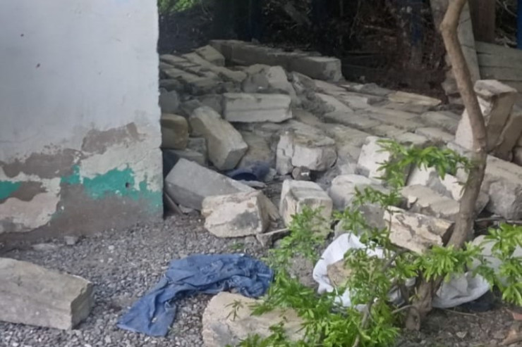 Cəlilabadda bədbəxt hadisə: 8 yaşlı uşaq faciəvi şəkildə öldü