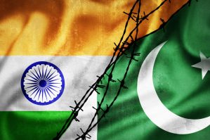 Hindistan sərt xəbərdarlıq etdi: Pakistan terrorla mübarizədə acizdir