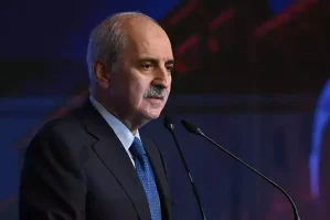 Numan Kurtulmuş Qırğızıstana gedir – SƏFƏRİN PLANI