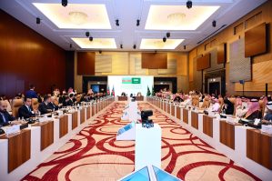 Azərbaycan və Səudiyyə arasında sənədlər imzalandı