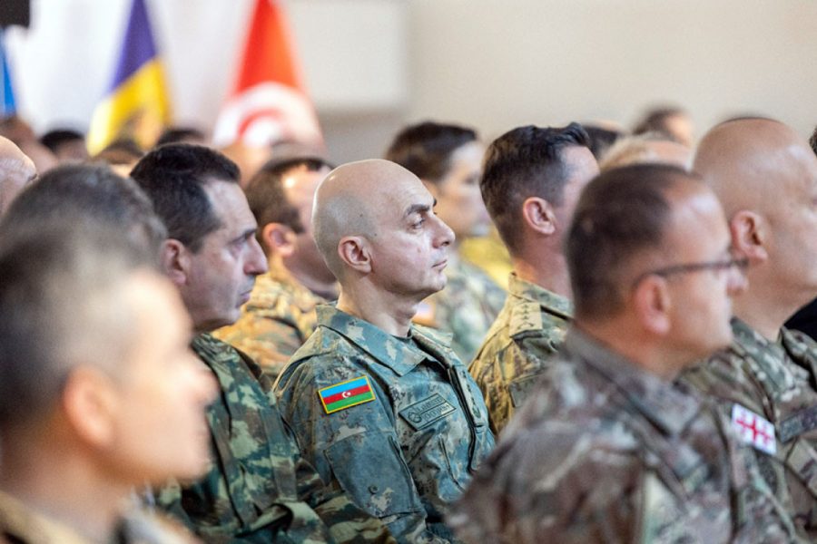 Azərbaycan hərbçiləri Gürcüstanda NATO təlimində - FOTO 1 6810dfdf337ad6810dfdf337ae17459363516810dfdf337aa6810dfdf337ac