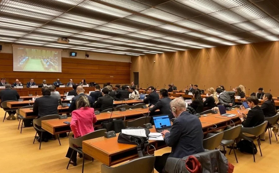 Azərbaycan BMT-də xüsusi qətnamə irəli sürdü