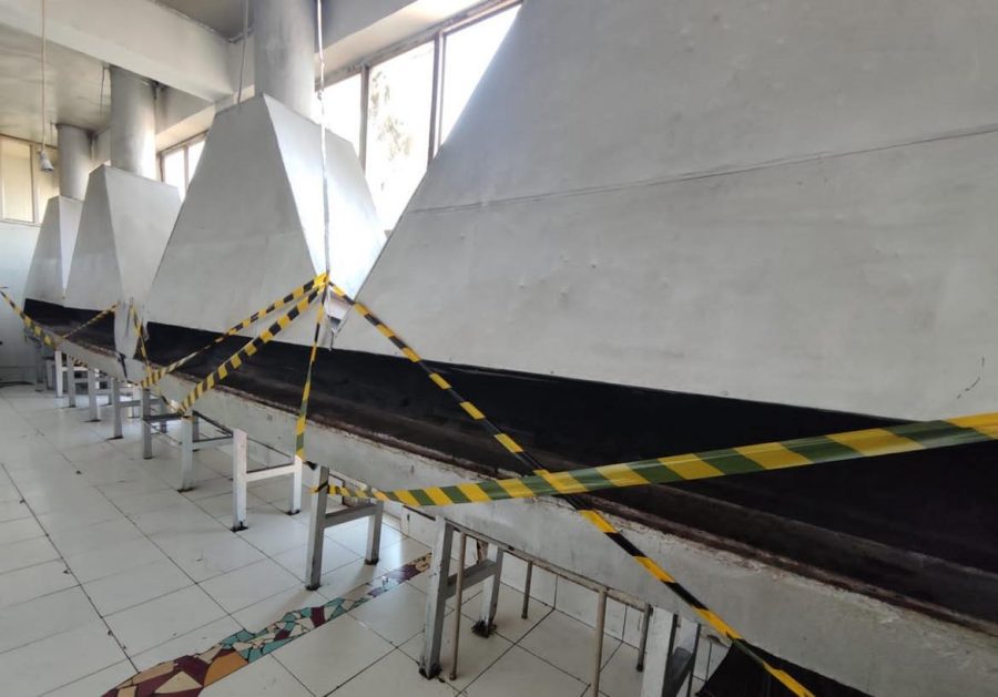 “Venesiya”da kütləvi zəhərlənmənin səbəbi: Bu da məşhur restoranın mətbəxi... - FOTOLAR