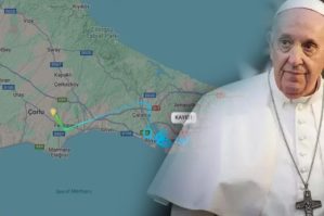 Papanın ölümünün İstanbuldakı zəlzələ ilə nə əlaqəsi var? - 10 şəhər hədəf göstərildi