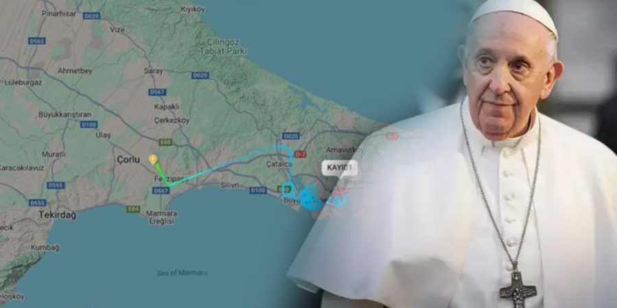 Papanın ölümünün İstanbuldakı zəlzələ ilə nə əlaqəsi var? - 10 şəhər hədəf göstərildi